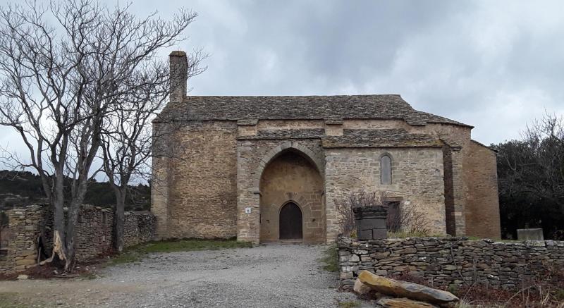 Notre-Dame de Centeilles