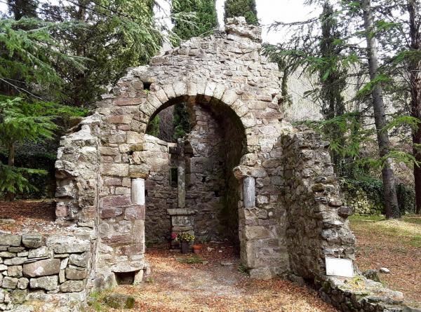 chapelle saint-Georges