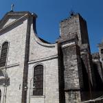 Saint-Pons de Thomières