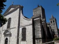Cathédrale de Saint-Pons