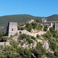Château de Cabrerolles