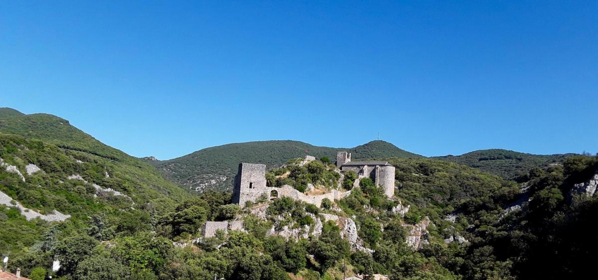 Cha teau de cabrerolles