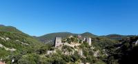 Château de cabrerolles