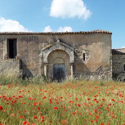 Chapelle saint nazaire
