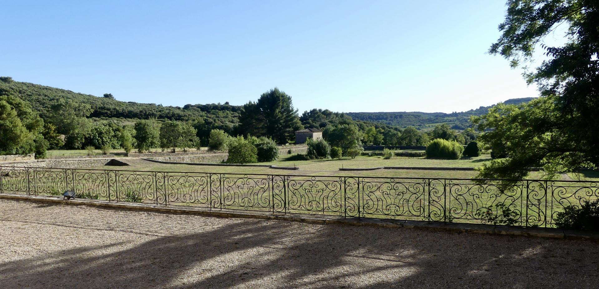 Jardins de Cassan