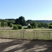 Jardins de Cassan