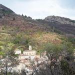 Graissessac et Padène