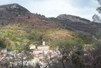 Graissessac et Padène