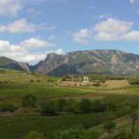 Le Caroux, au coeur des balades patrimoine