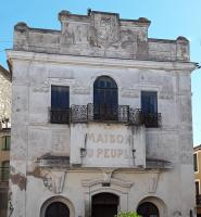Maison du peuple