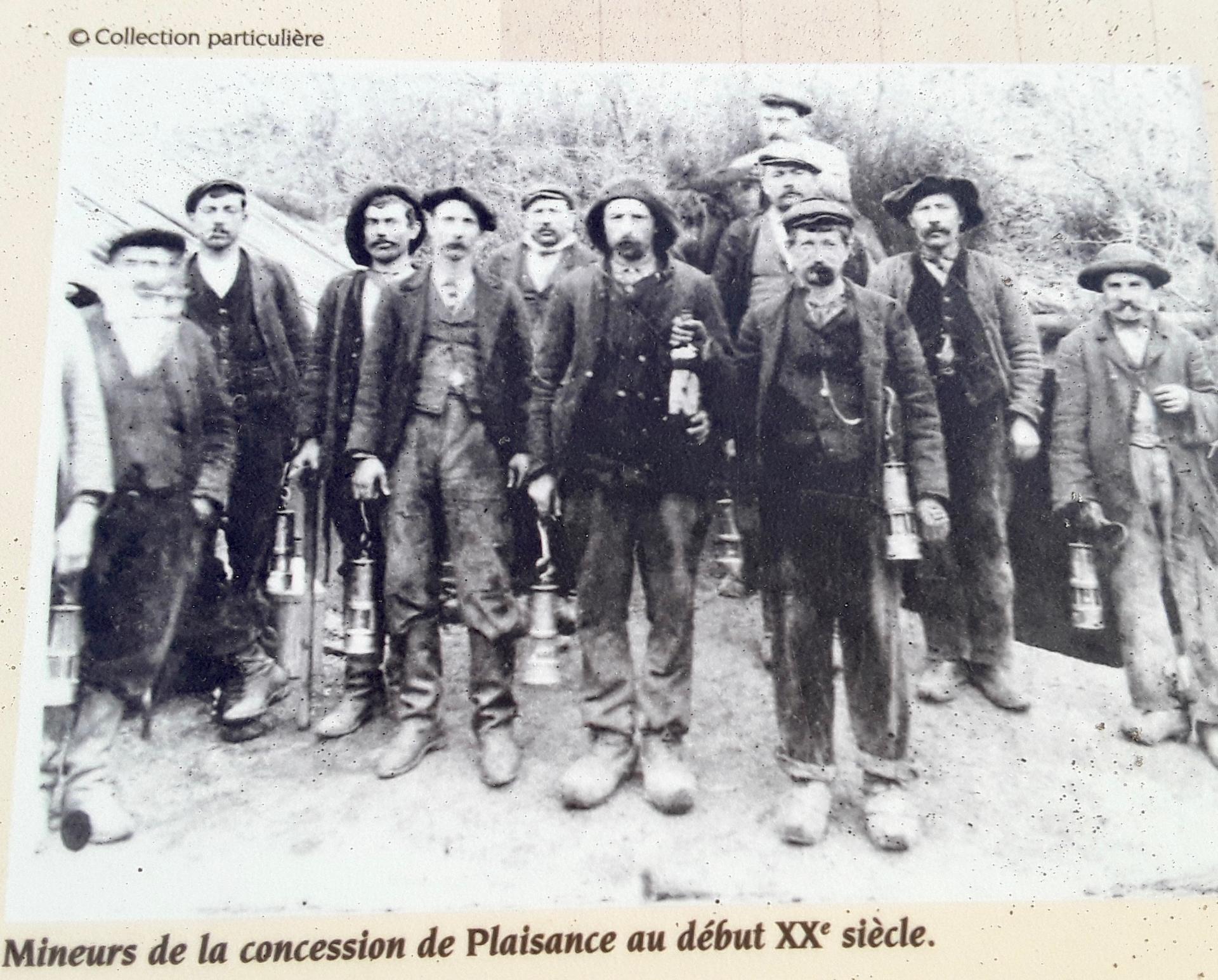 Mineurs de plaisance