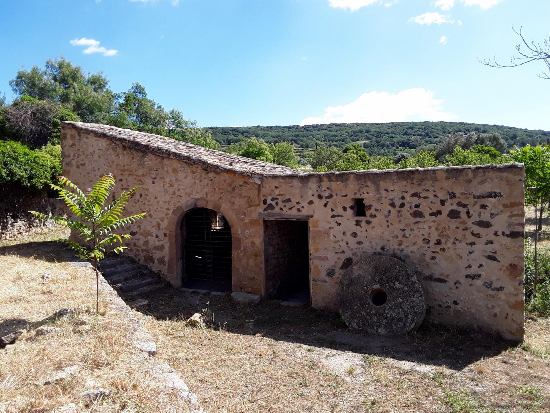 Moulin de Julien