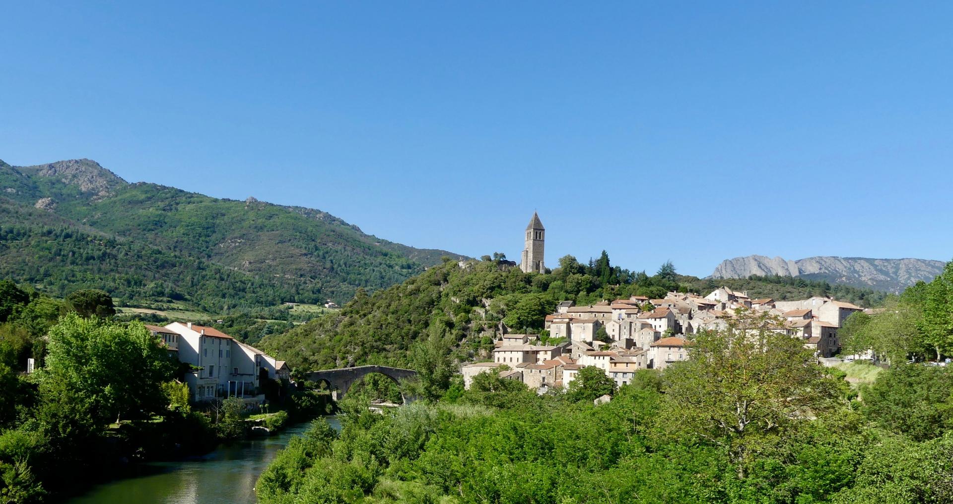 Olargues