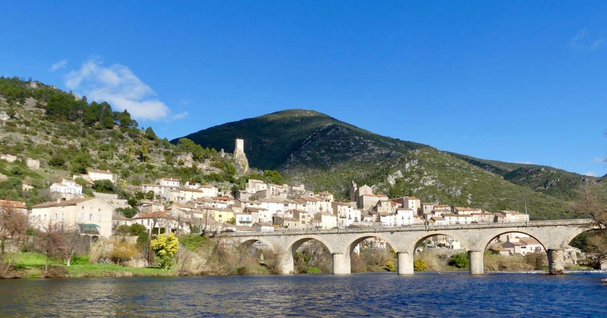 Roquebrun