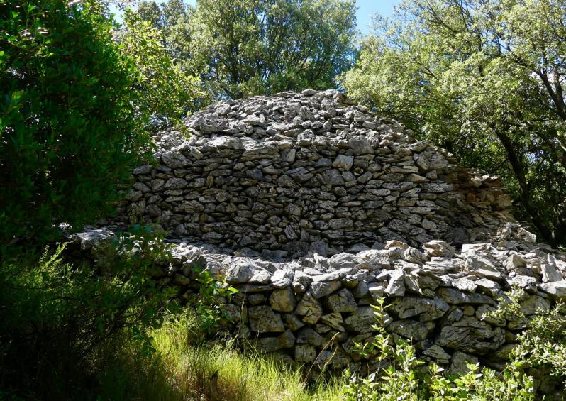 capitelle Faugères