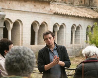 Saint guilhem
