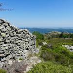 Sentier caroux