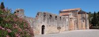 abbaye de Fontcaude